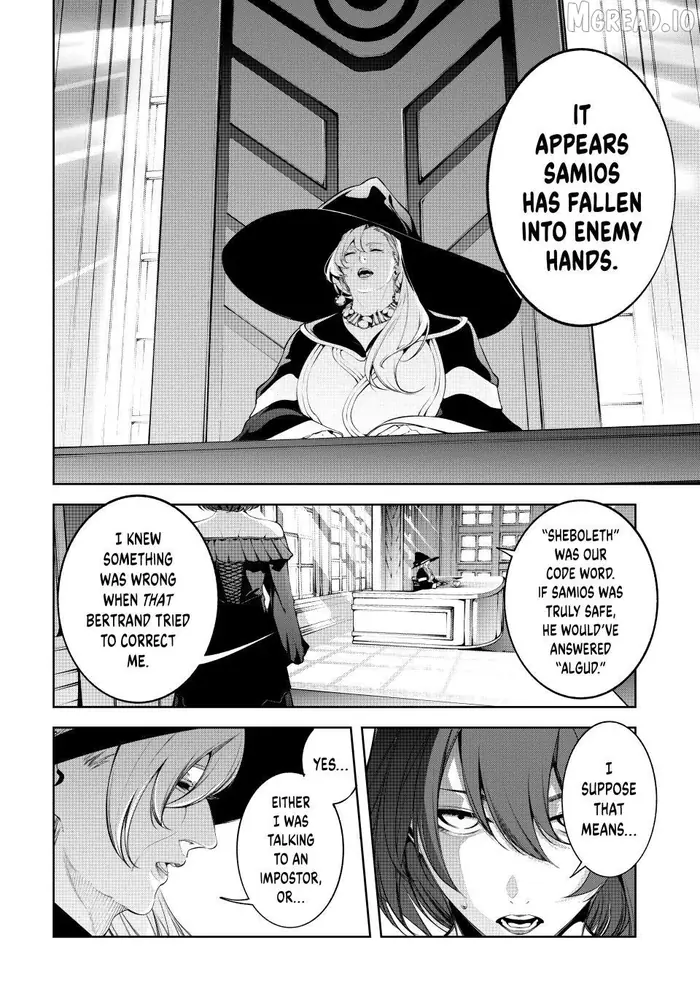 Wistoria: Wand and Sword Chapter 64 image 23_optimized